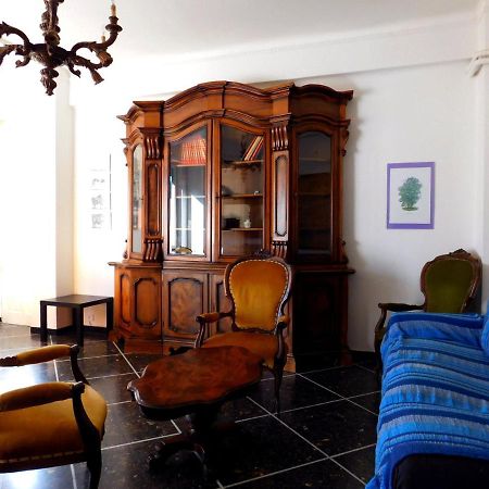 Quadrilocale Con Vista Apartment Levanto Bagian luar foto